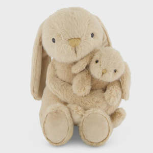 Snuggle Bunnies: Snuggle Bunny | Frankie the Bunny | Caramel