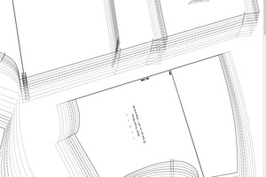 Products: A0 Plan and Pattern Printing - Black - Niche Print