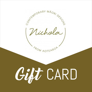Gifts: Gift Card