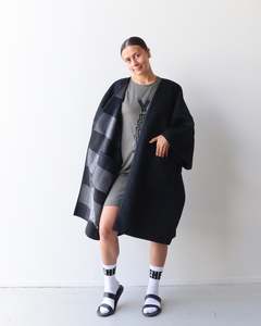 All: 1. Koti, Reversible - Mana Motuhake