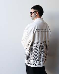 Clothes: 1. TC Vol. III_ Matariki JACKET #348