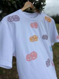Frontpage: ARA - Tuihana_Hei Tiki TEE (Horizontal)