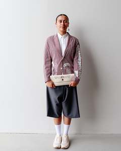 Frontpage: 1. TC Vol. IV_ Locked in BLAZER - Check #399