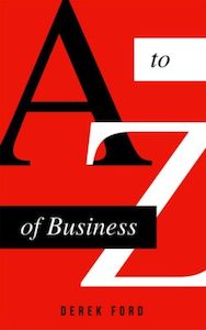 A to Z of Business