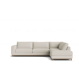 Products: Toscano 3 seat corner terminal