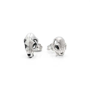 Christmas Gifts Under 100: Its Raining Cats & Dogs Studs
