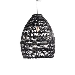 Lighting: lightshade firth blackwash large