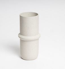 Decorative Homeware: Vase Zaha