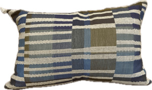 cushion cover marrakesh wool silk