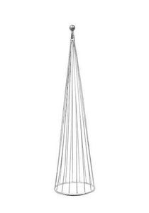 wire cone tree