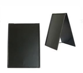 Decorative Homeware: blackboards mini metal