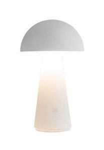 Lighting: lamp sirius sam rechargeable