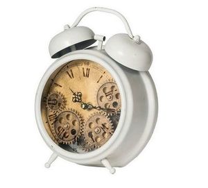 Decorative Homeware: hereford table clock