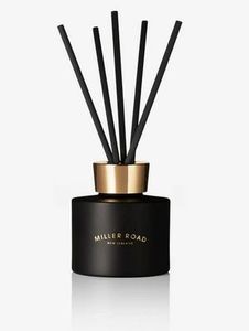miller road diffuser lodge