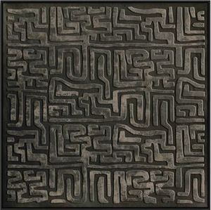 Decorative Homeware: art tec print