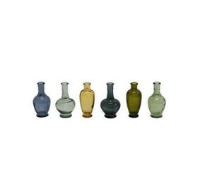 Pots & Vases: elixir bottle vases