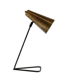 Lighting: cuba desk lamp