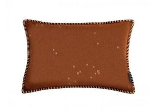 Cushions: alienor cushion terre de sienne