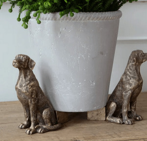 Pots & Vases: ralph pot stand set 3
