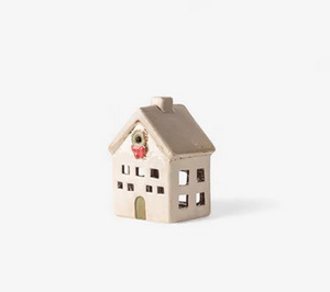 Xmas: alsace tealight xmas