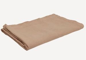 tablecloth square dusk pink