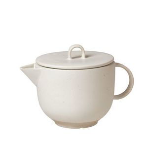 Tableware: teapot eli broste