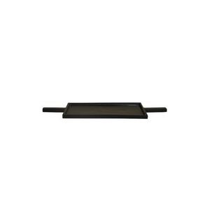 Tableware: serving board double handle