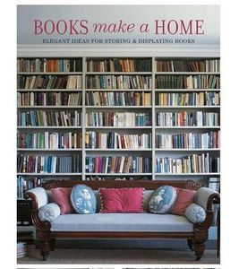 Books: books make a home