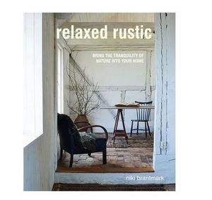 Books: book relaxed rustic