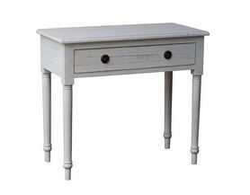 Cabinets & Consoles: tennesee distressed console
