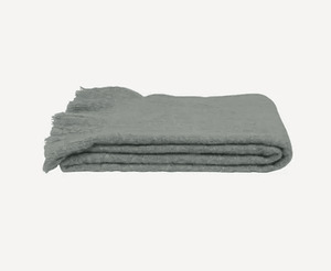 throw sea foam