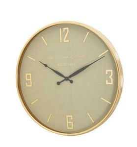 clock monroe sir william