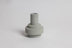 Candles, Candleholders: burj candle holder