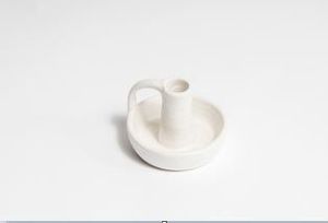 Candles, Candleholders: candle holder eddard