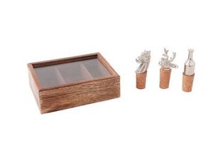 bottle stoppers