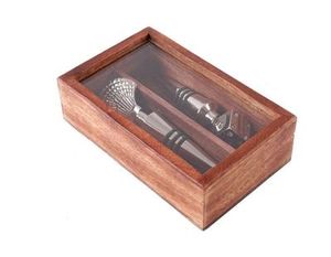 Clearance: bottle stoppers set 2