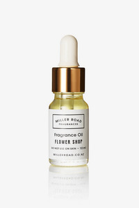fragrance oils