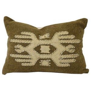 aztec floor rug