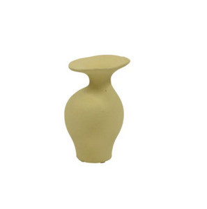 Decorative Homeware: rhine tawny vase