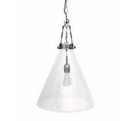 vitrene glass brushed pewter
