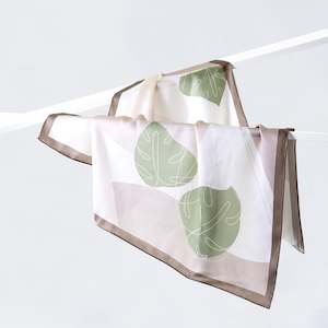 Gifts: Majesty of the Earth Silk Scarf 90x90