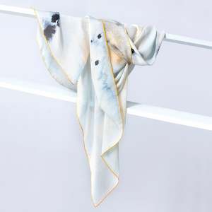 Silk: The Big Smoke Scarf 110x110