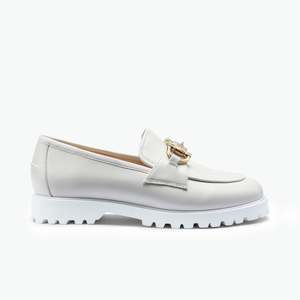 Denzel Loafer Off-White