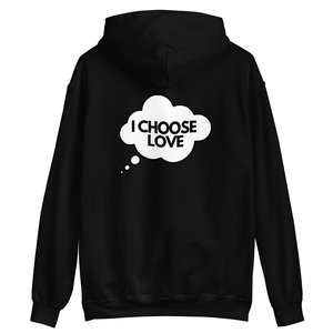 Products: Unisex Hoodie - Nicole Wijngaarden Coaching