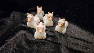 Flexi Llama