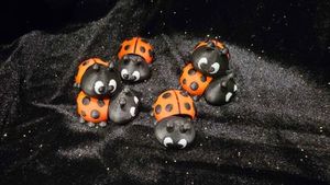 Pla: Flexi Ladybug