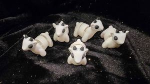 Pla: Flexi Goat