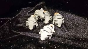 Pla: Flexi Mouse