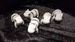 Pla: Flexi Hippo