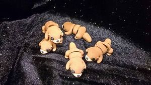 Flexi Otter